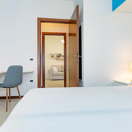 With Private Spot Terrace & Parking Apartment