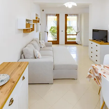 With Private Spot Terrace & Parking Apartment Cavallino-Treporti